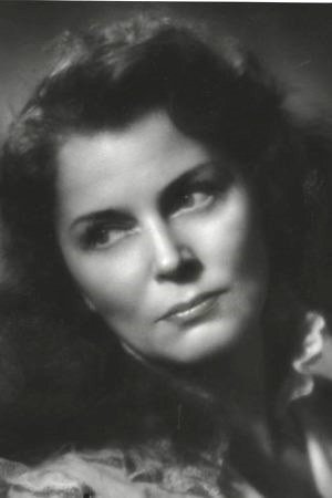 Foto de Wanda Bartówna