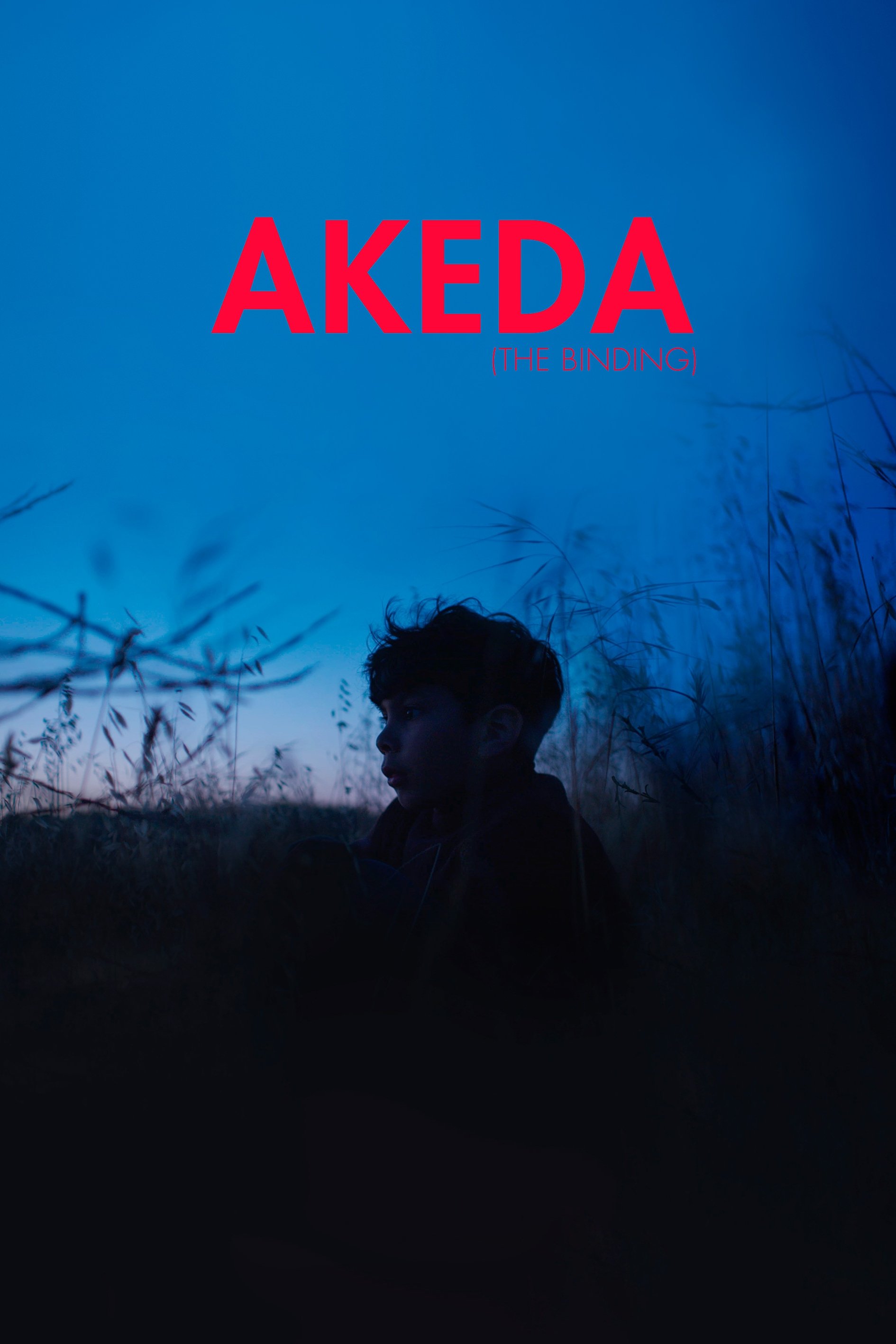 Poster de Akeda