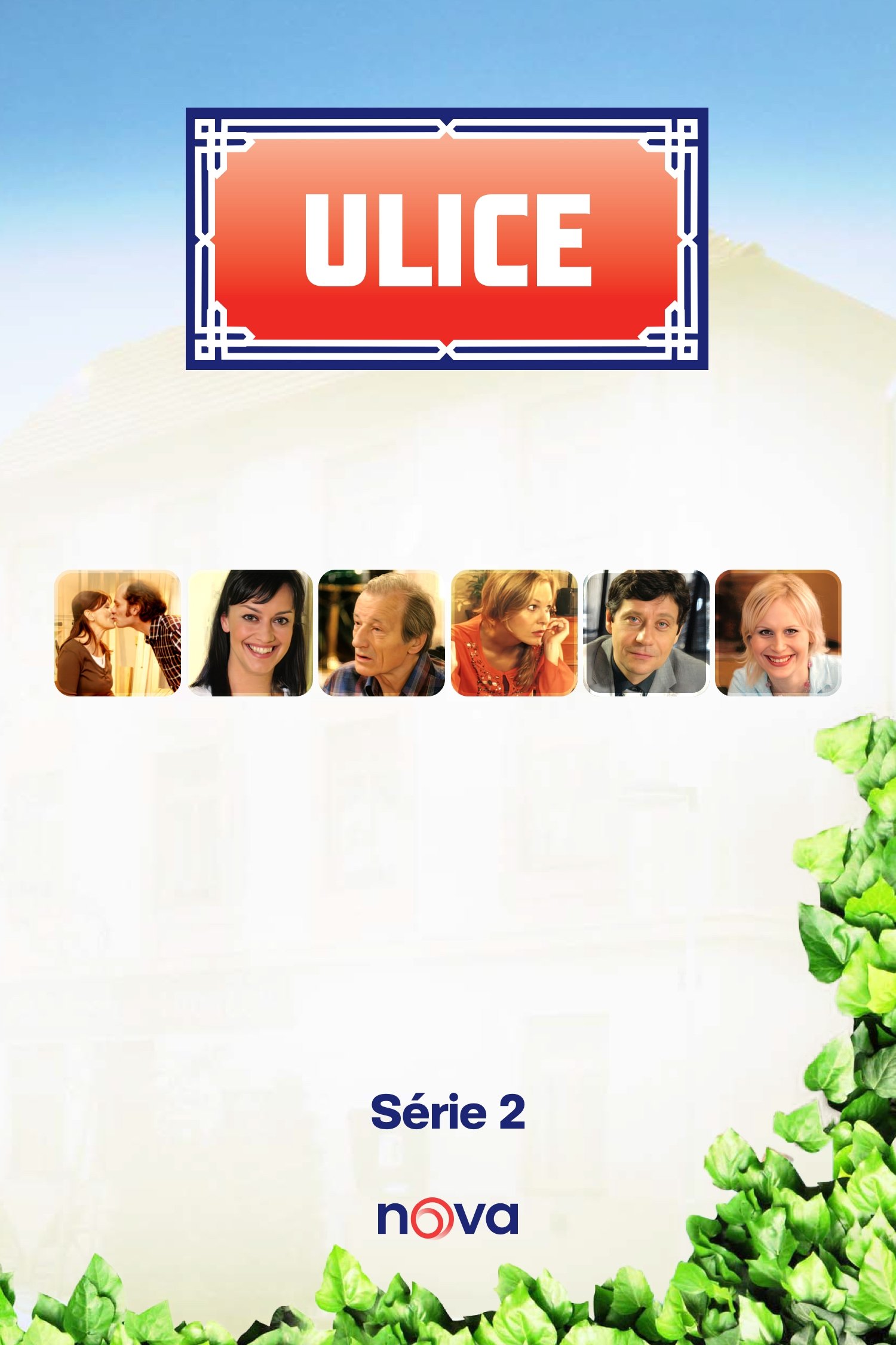 Poster de Temporada 2