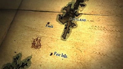 Series 1 Compilations - 60 minutes: Gigha and Jura