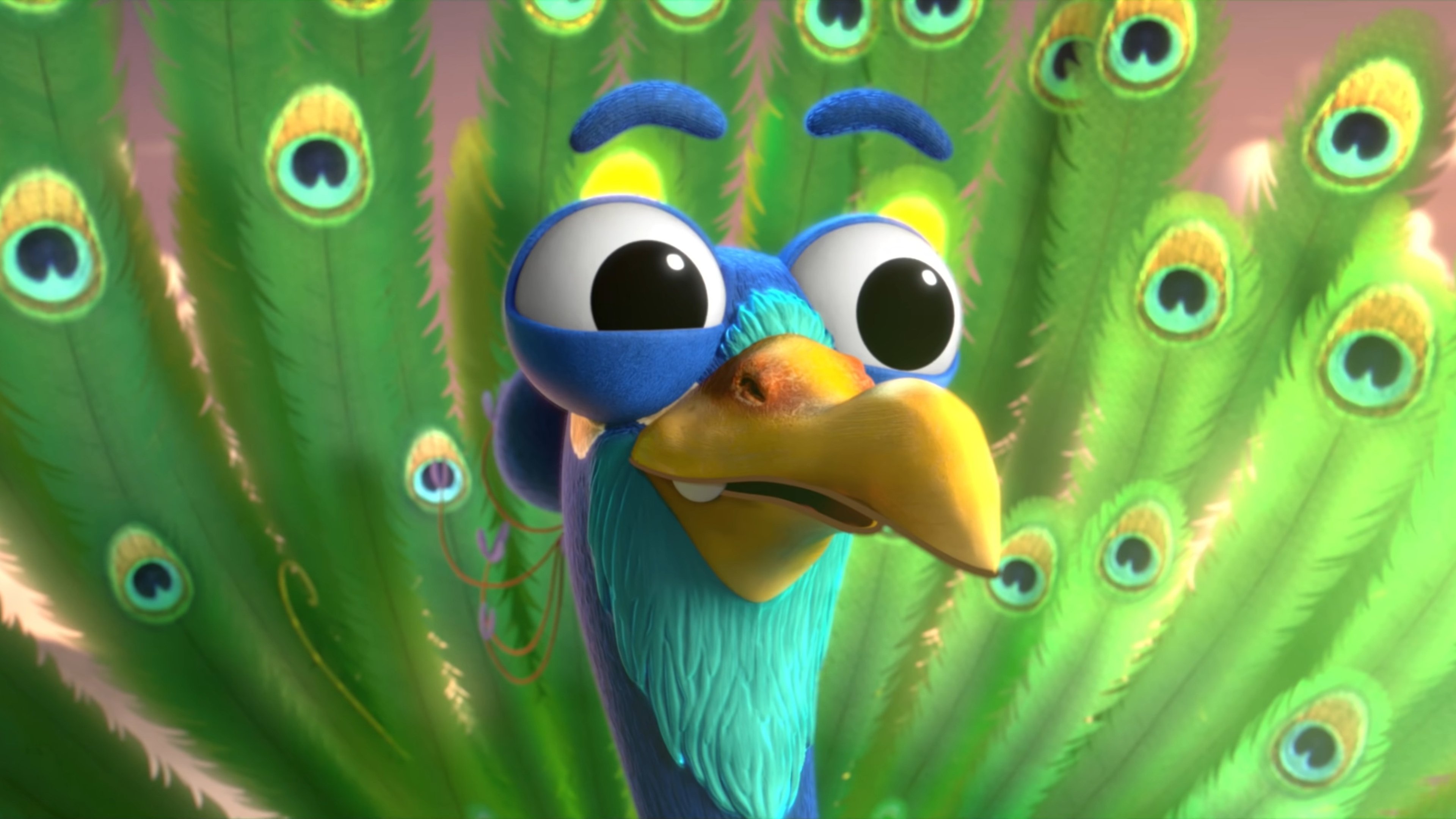 Backdrop image