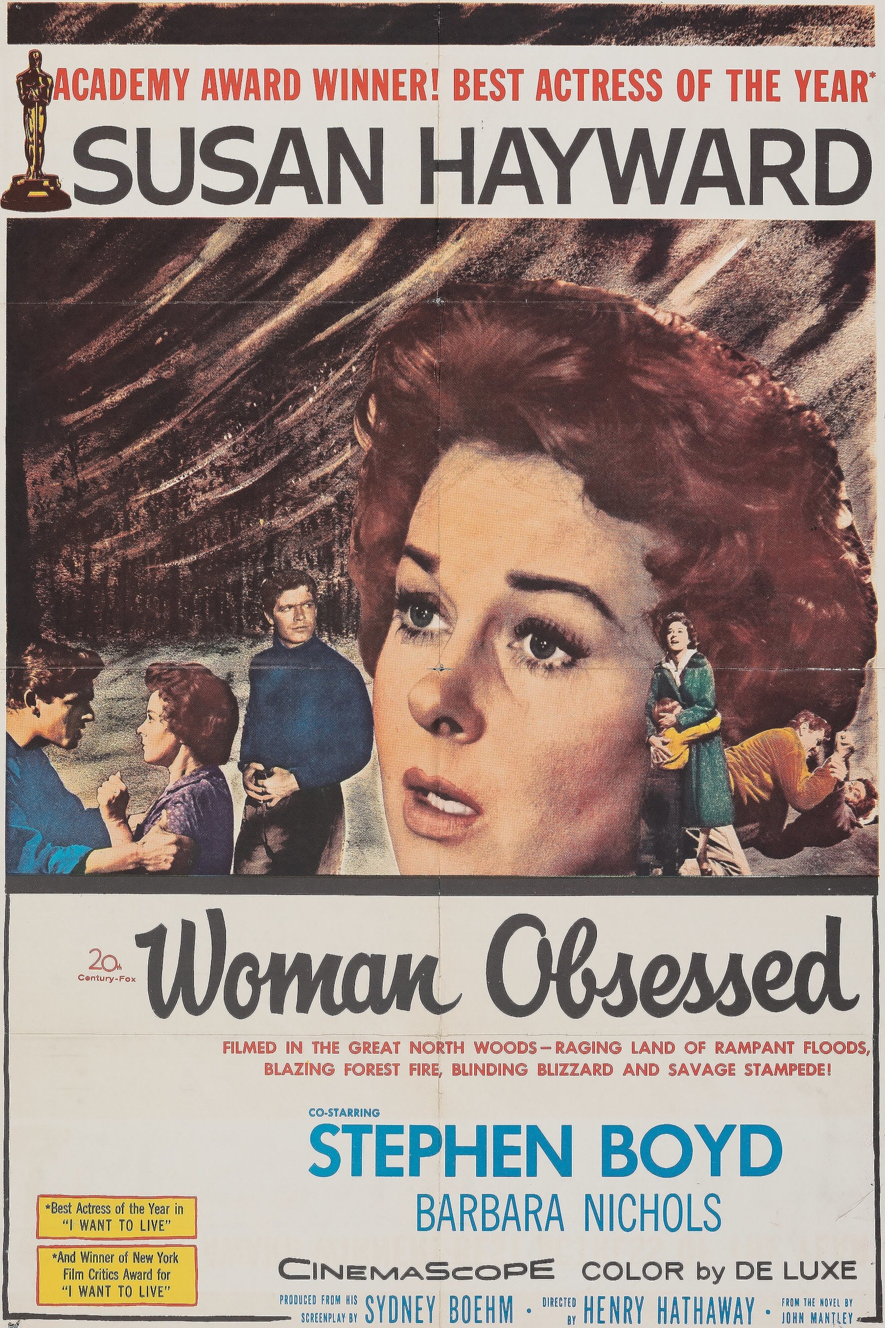 Poster movie