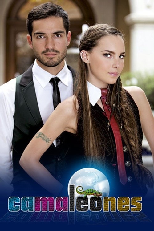 Poster de Temporada 1