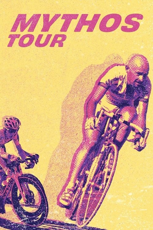 Poster de Mythos Tour