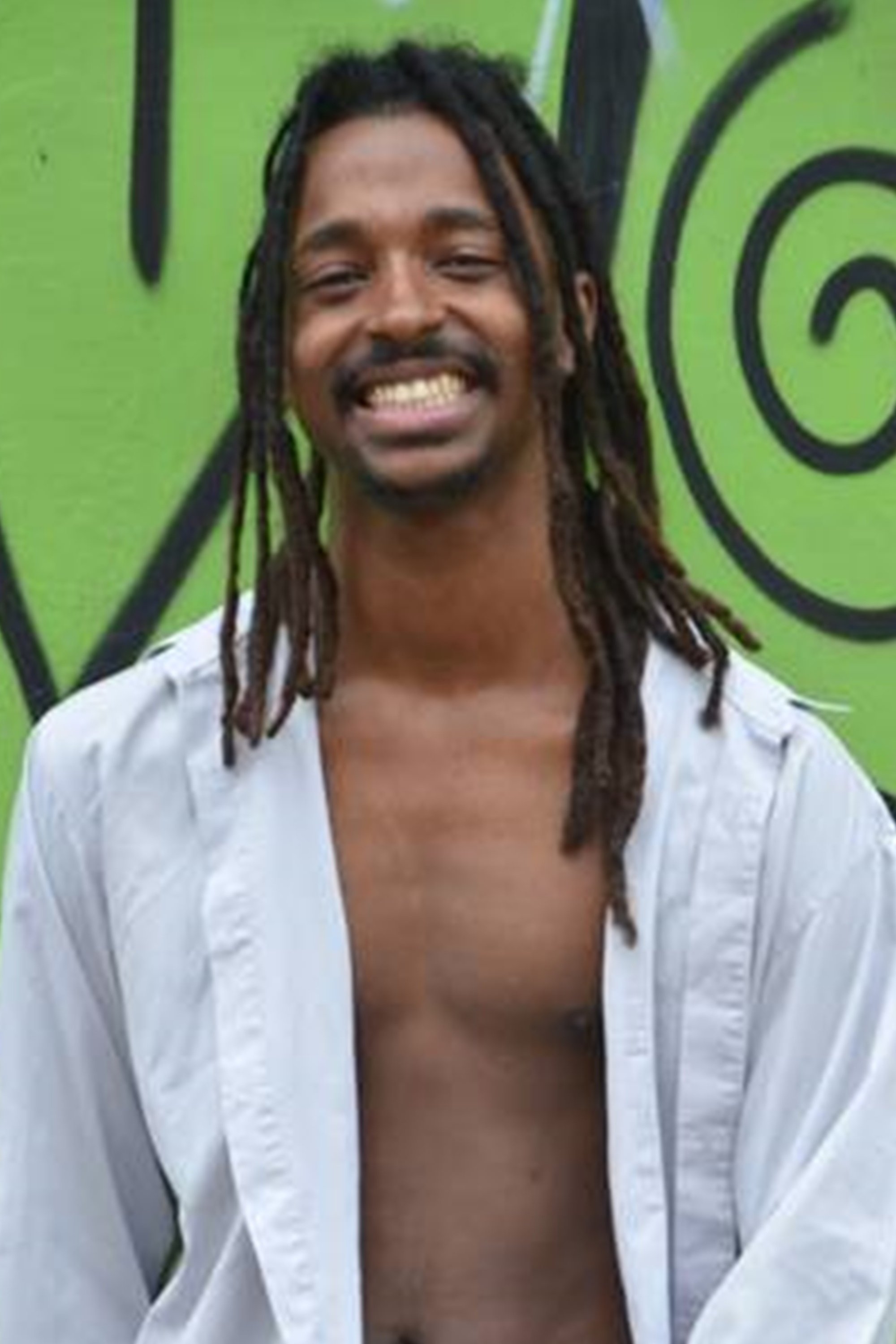 Foto de Cleslay Delfino