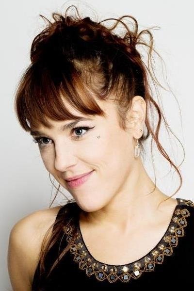 Foto de Zaz