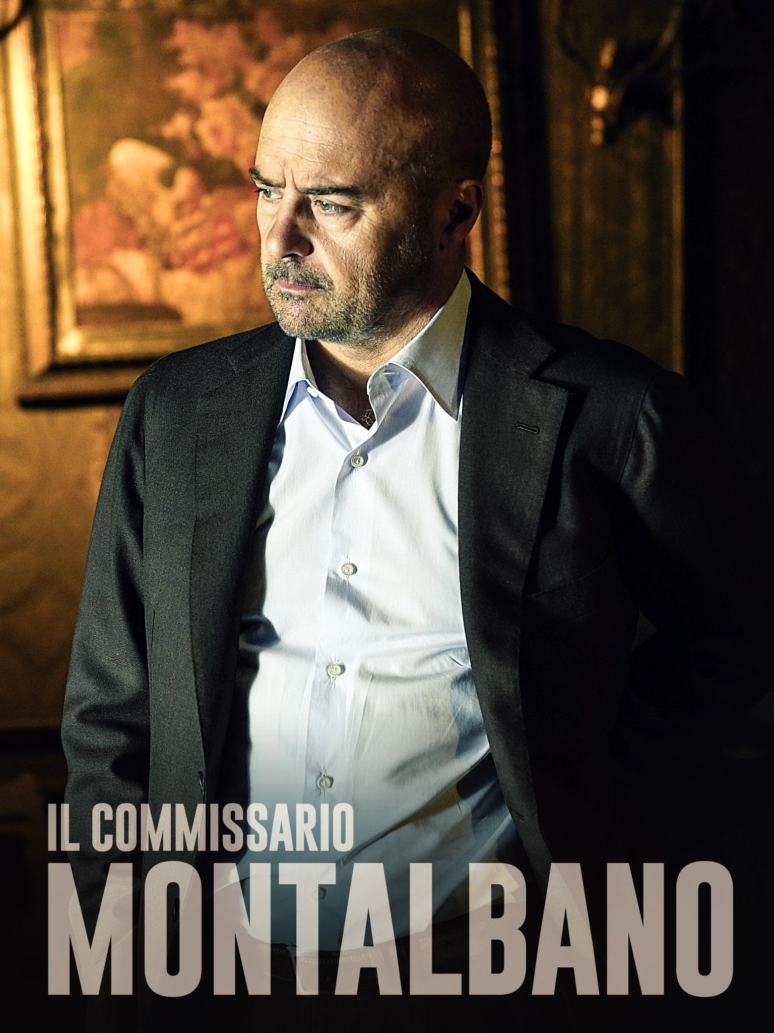 Poster de Il Commissario Montalbano