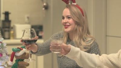 The Monster in the Hallway