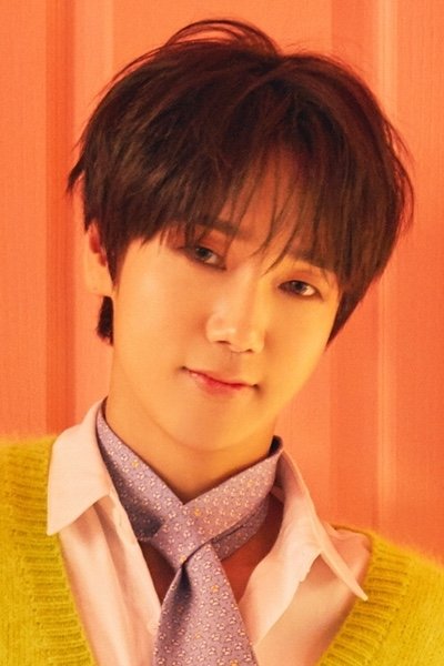 Foto de Yesung