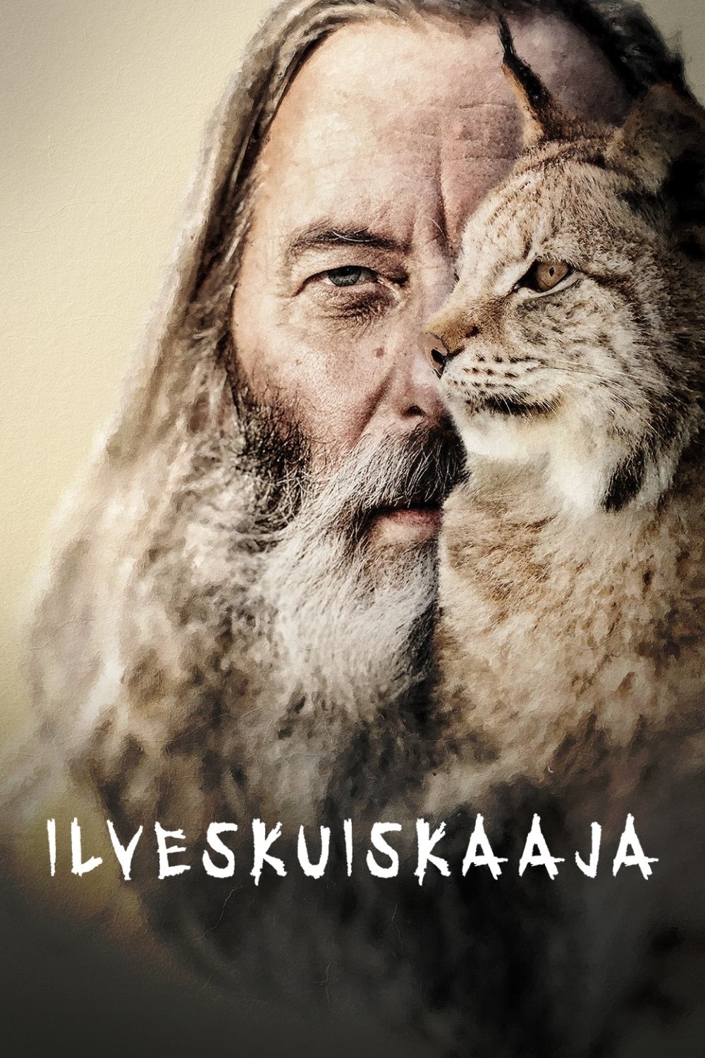 Poster de Ilveskuiskaaja