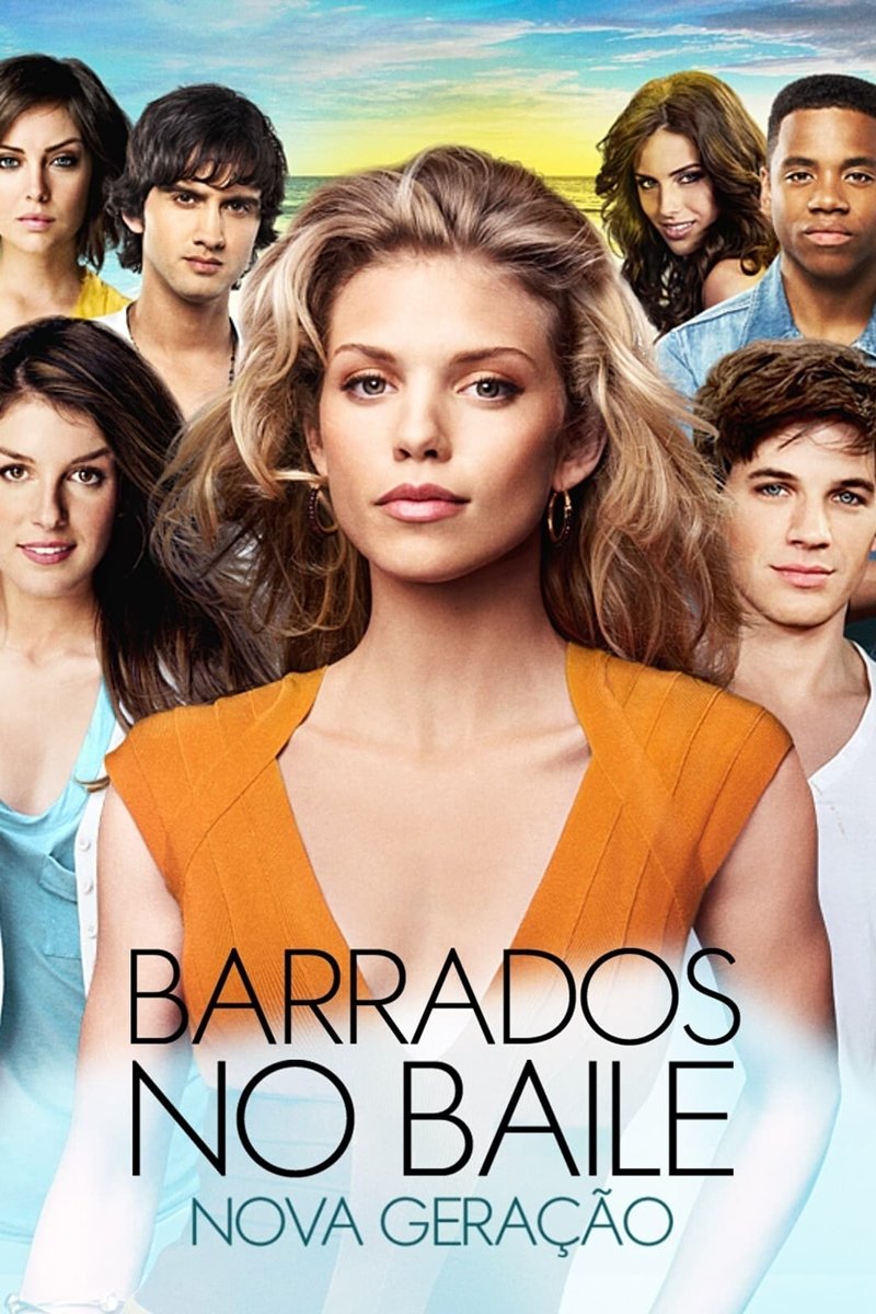Poster de Temporada 5