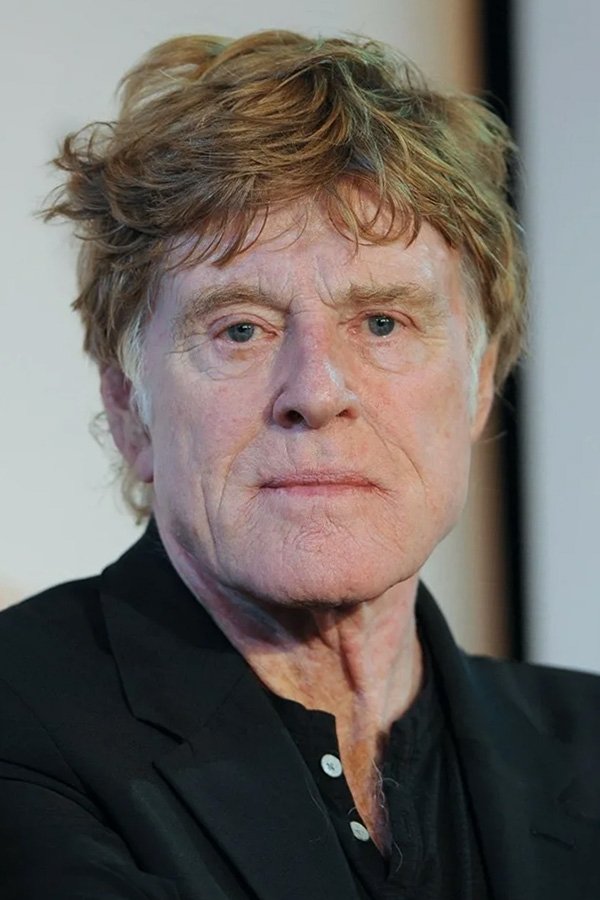 Foto de Robert Redford