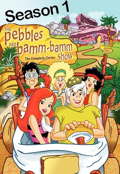 Poster de Temporada 1