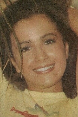 Foto de Reny de Oliveira