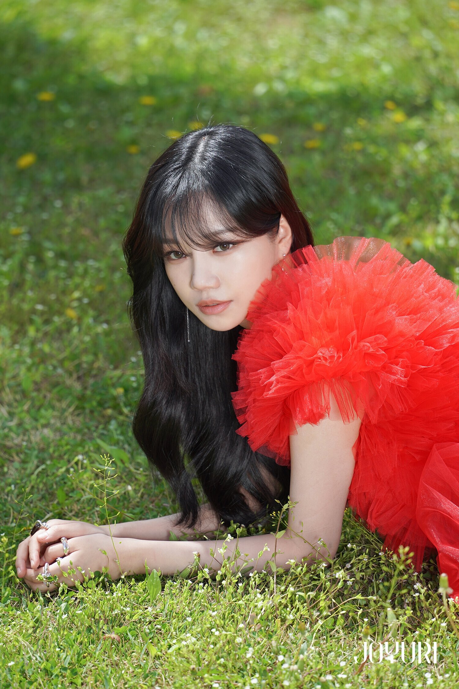 Foto de Jo Yuri