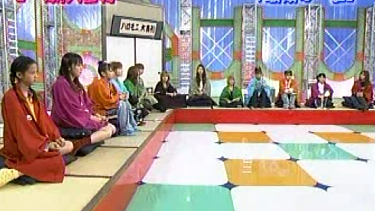 Oogiri special cont'd