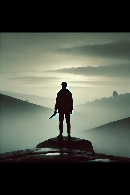 Poster of Zombye