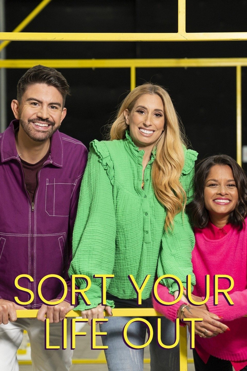 Poster de Temporada 2