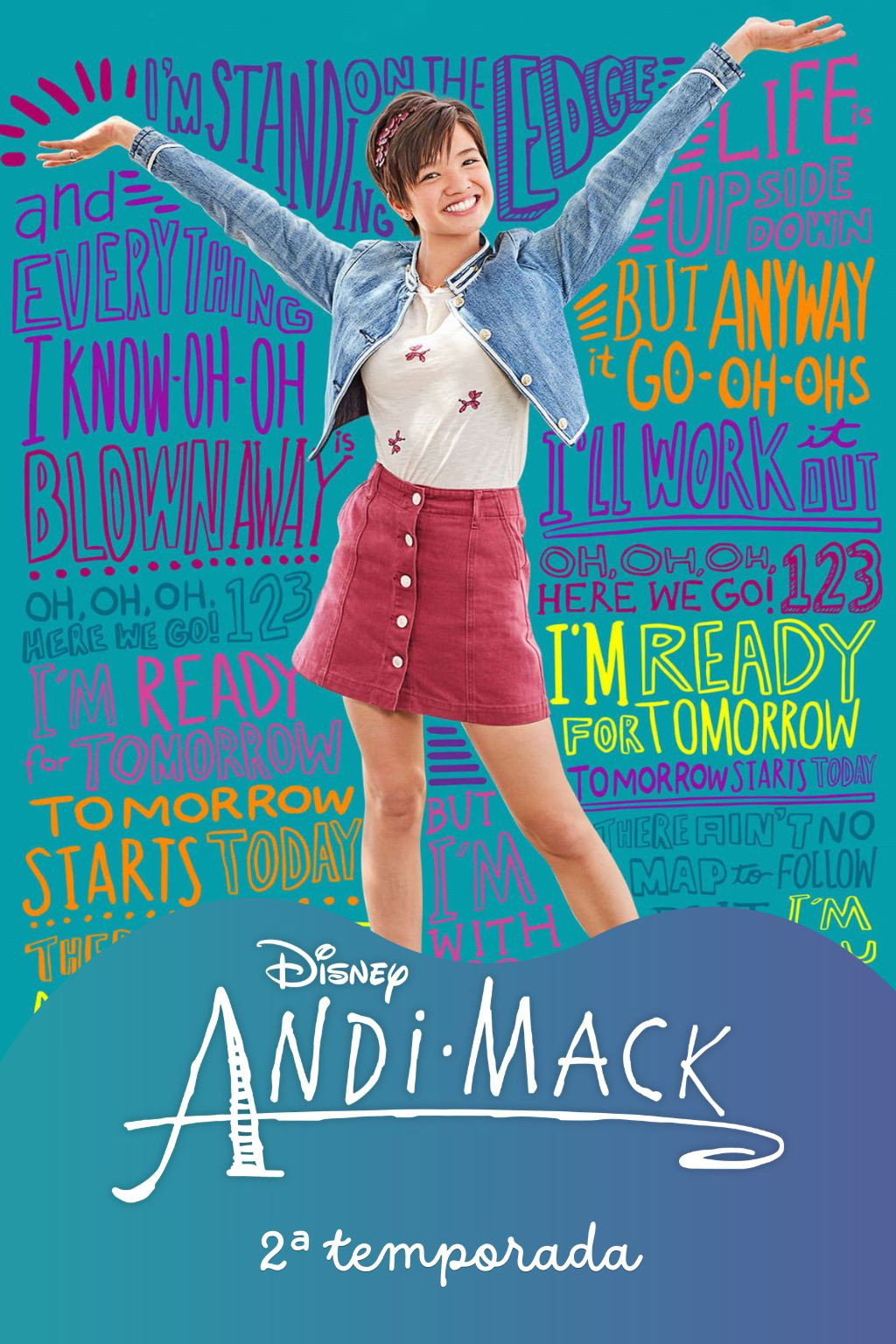 Poster de Temporada 2