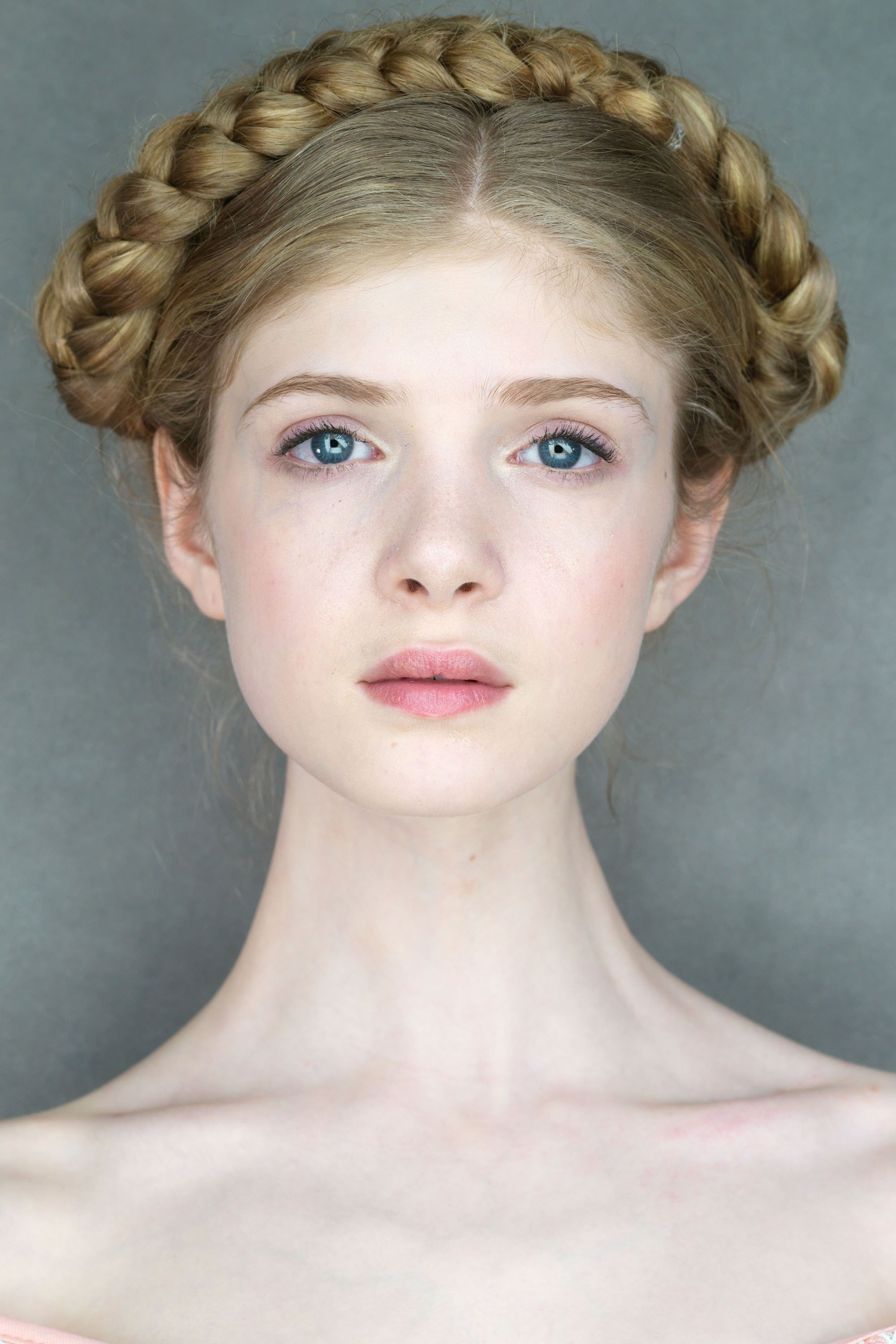Foto de Elena Kampouris