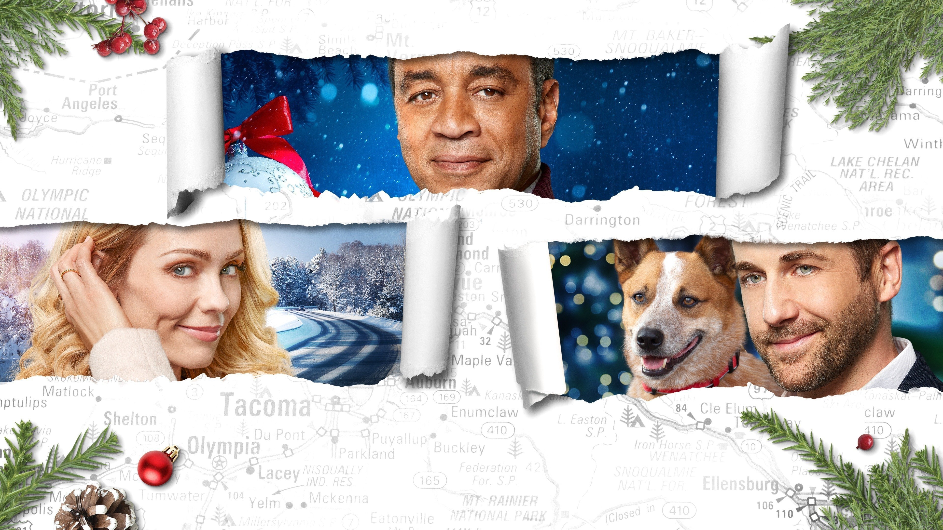 A Christmas Together With You 2021 123movies