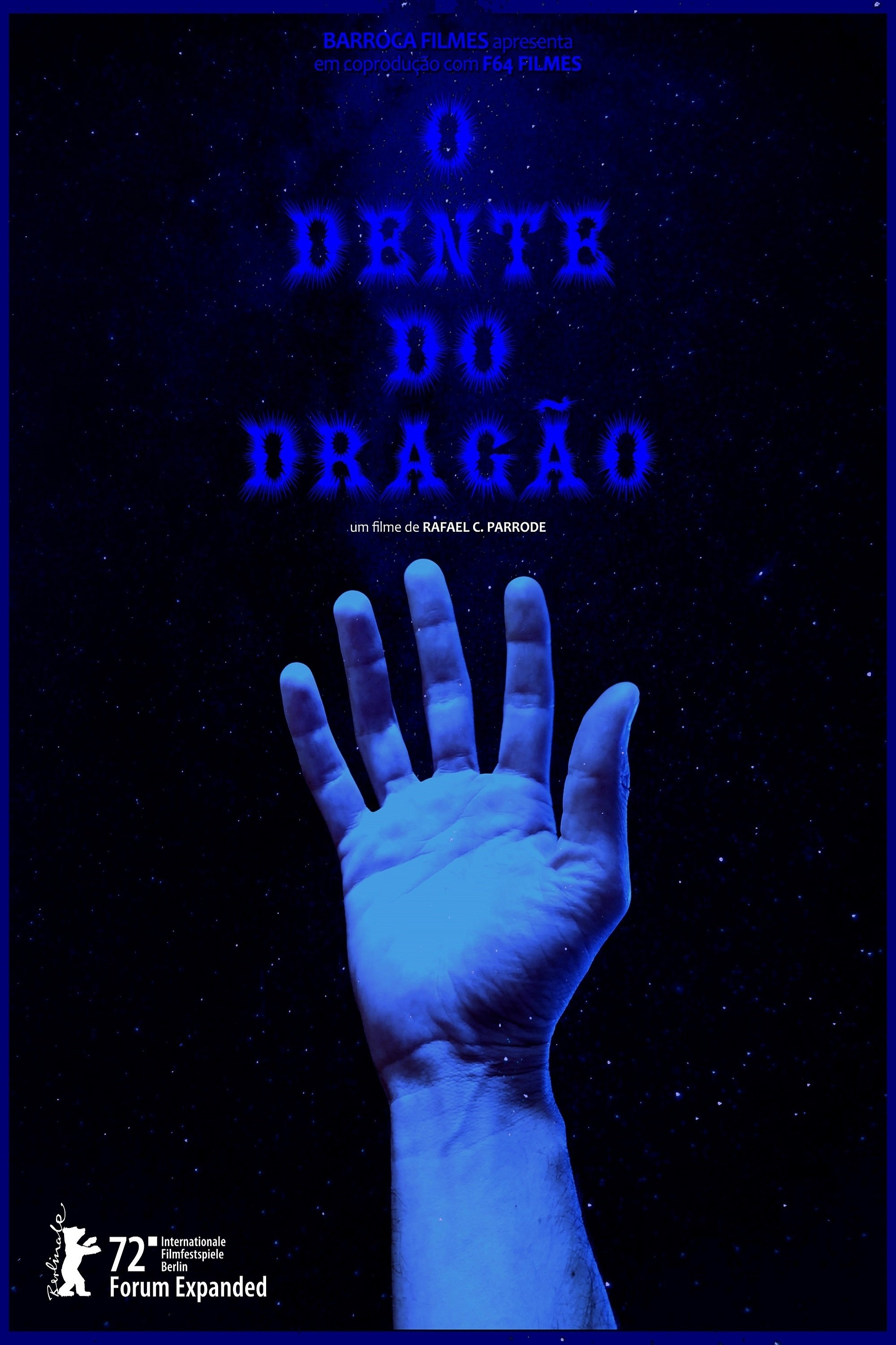 Poster de Dragon tooth