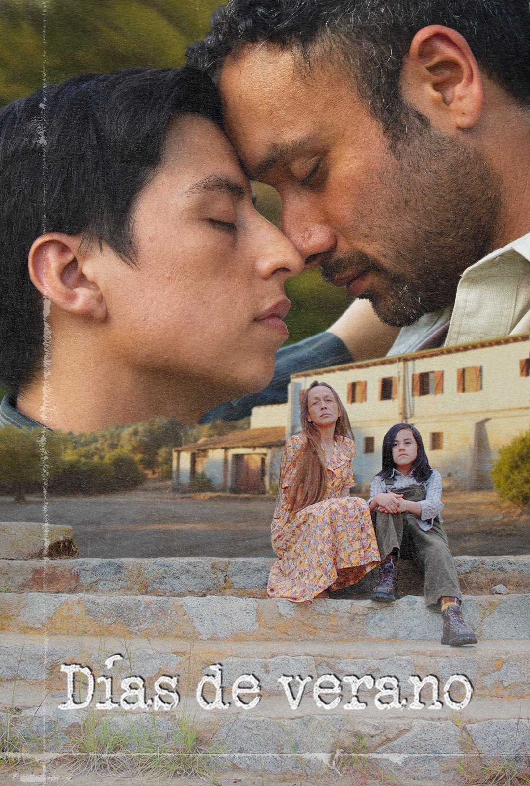 Poster de Días de Verano