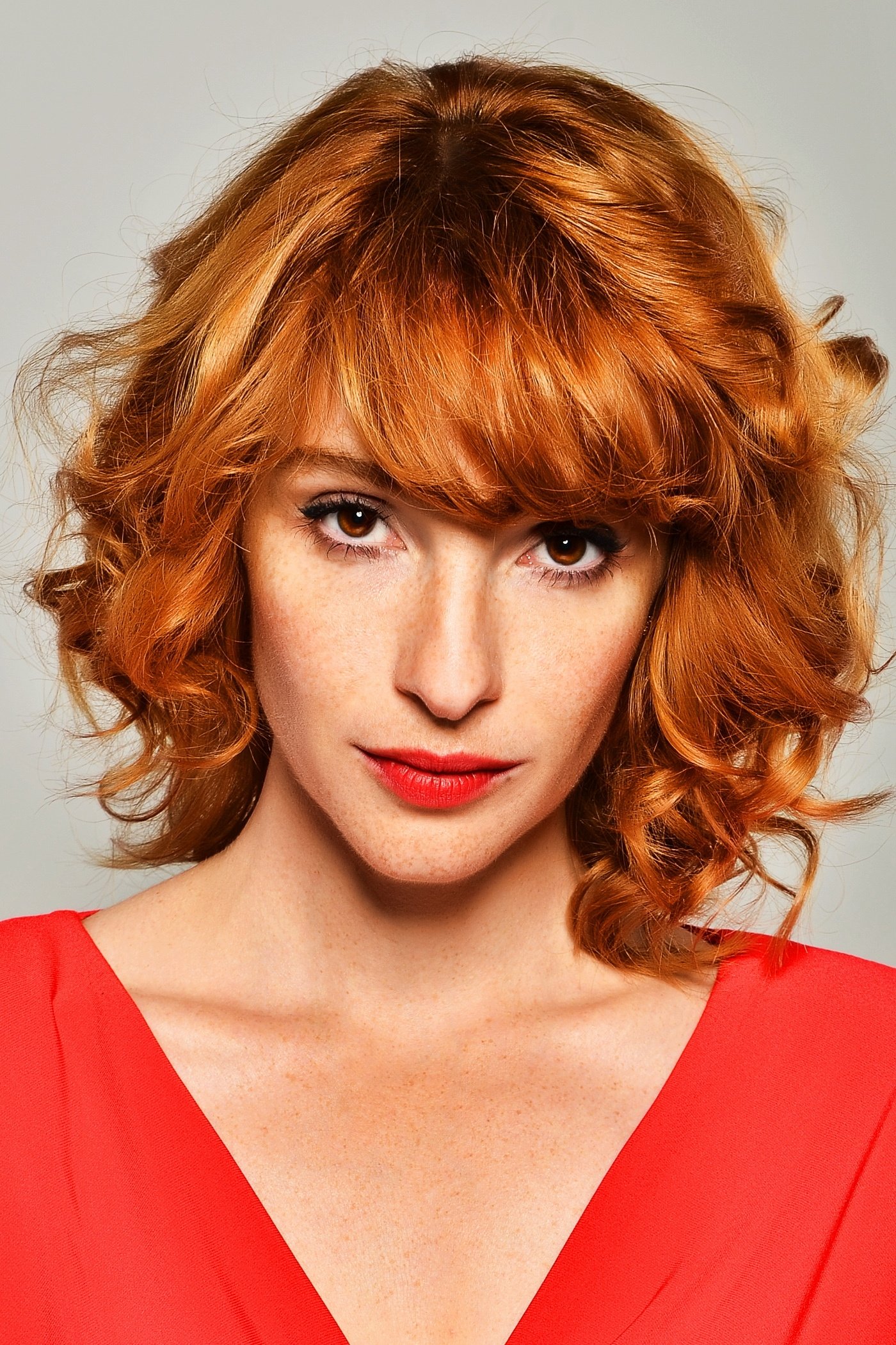 Foto de Vica Kerekes