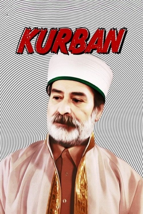 Poster de Kurban