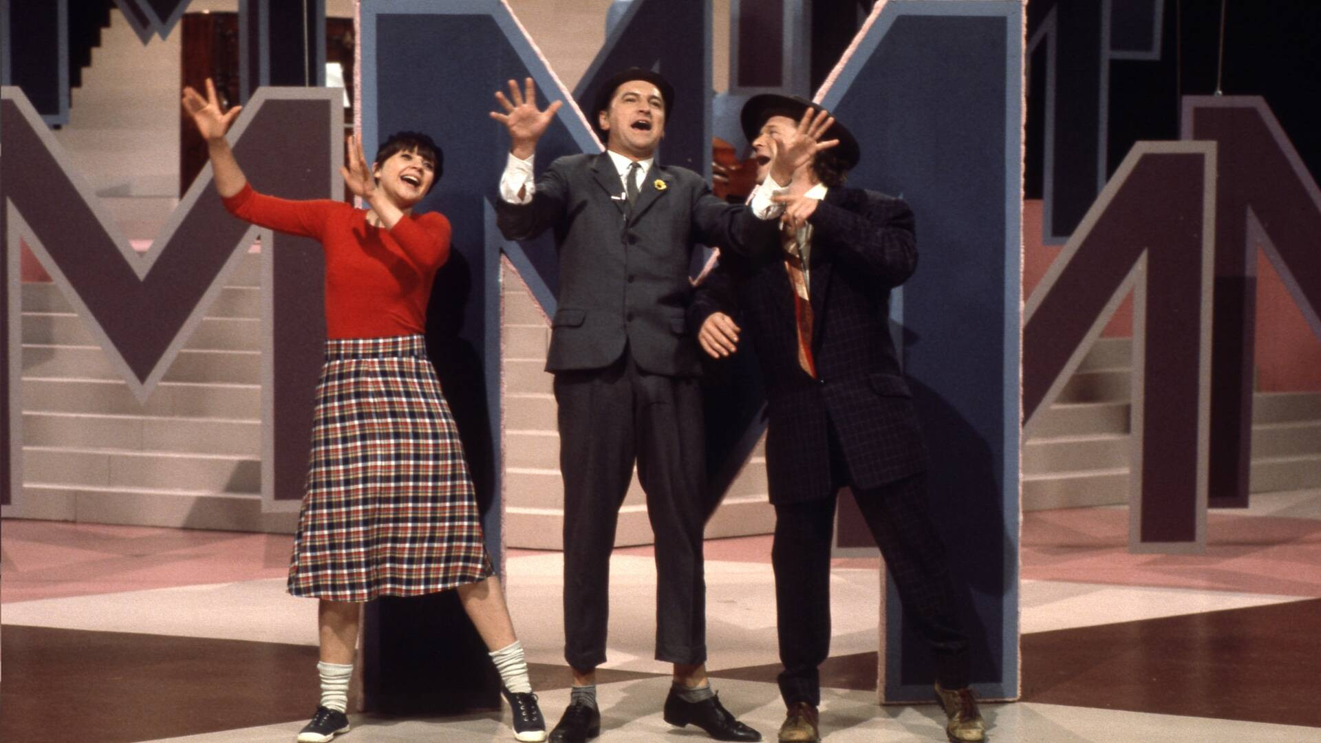 70-talets barnprogram