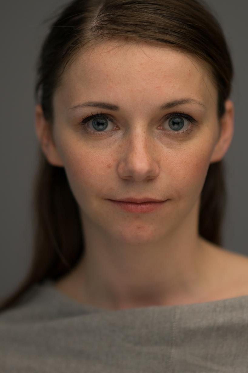 Foto de Tatyana Gulyaeva