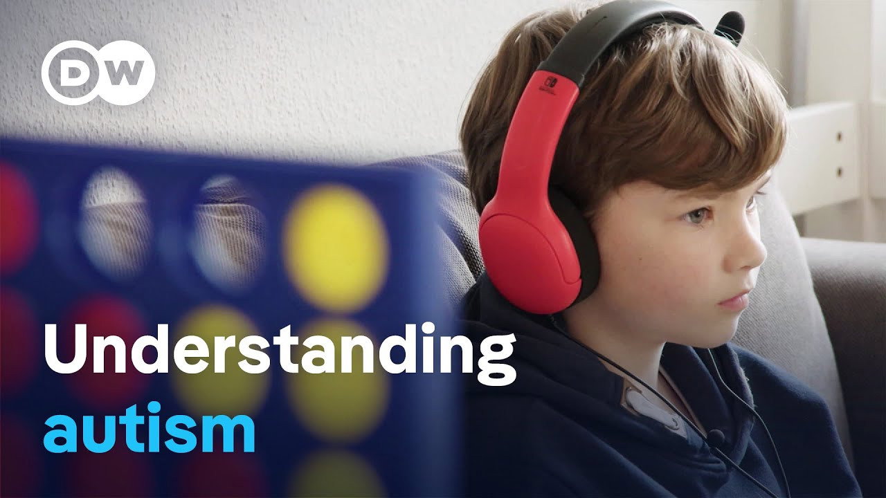 Autism: Understanding the ‘spectrum’