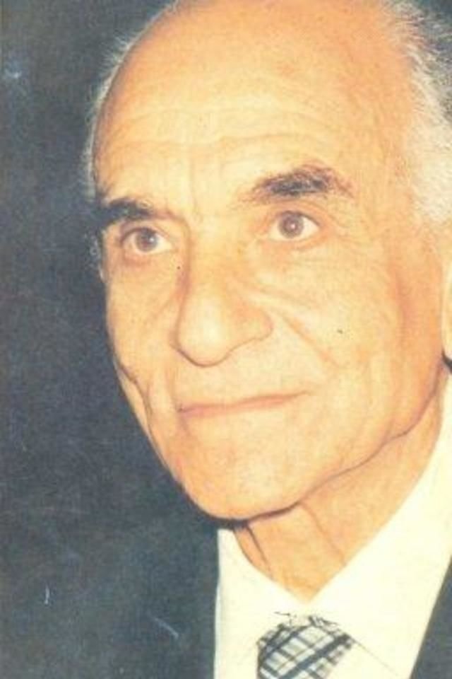 Foto de Kamal El Sheikh