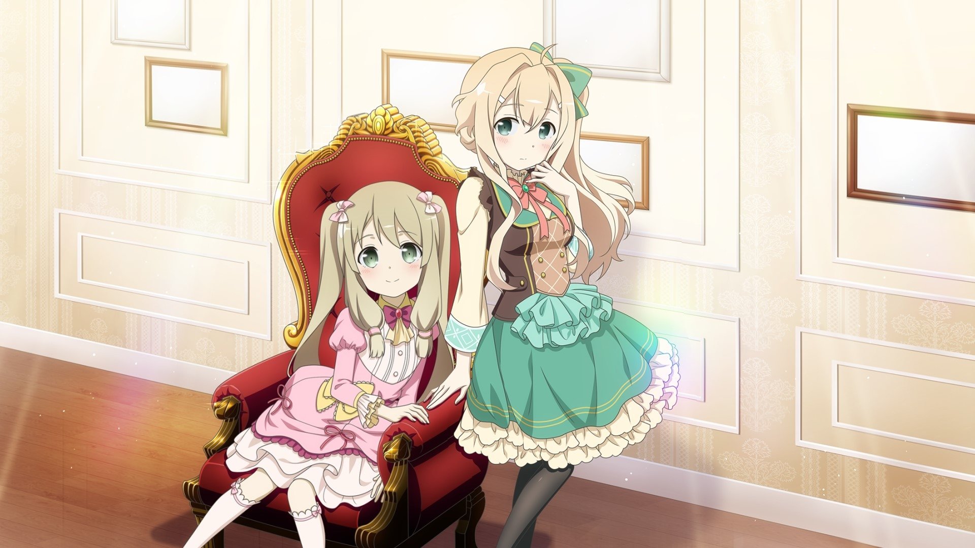 Backdrop image