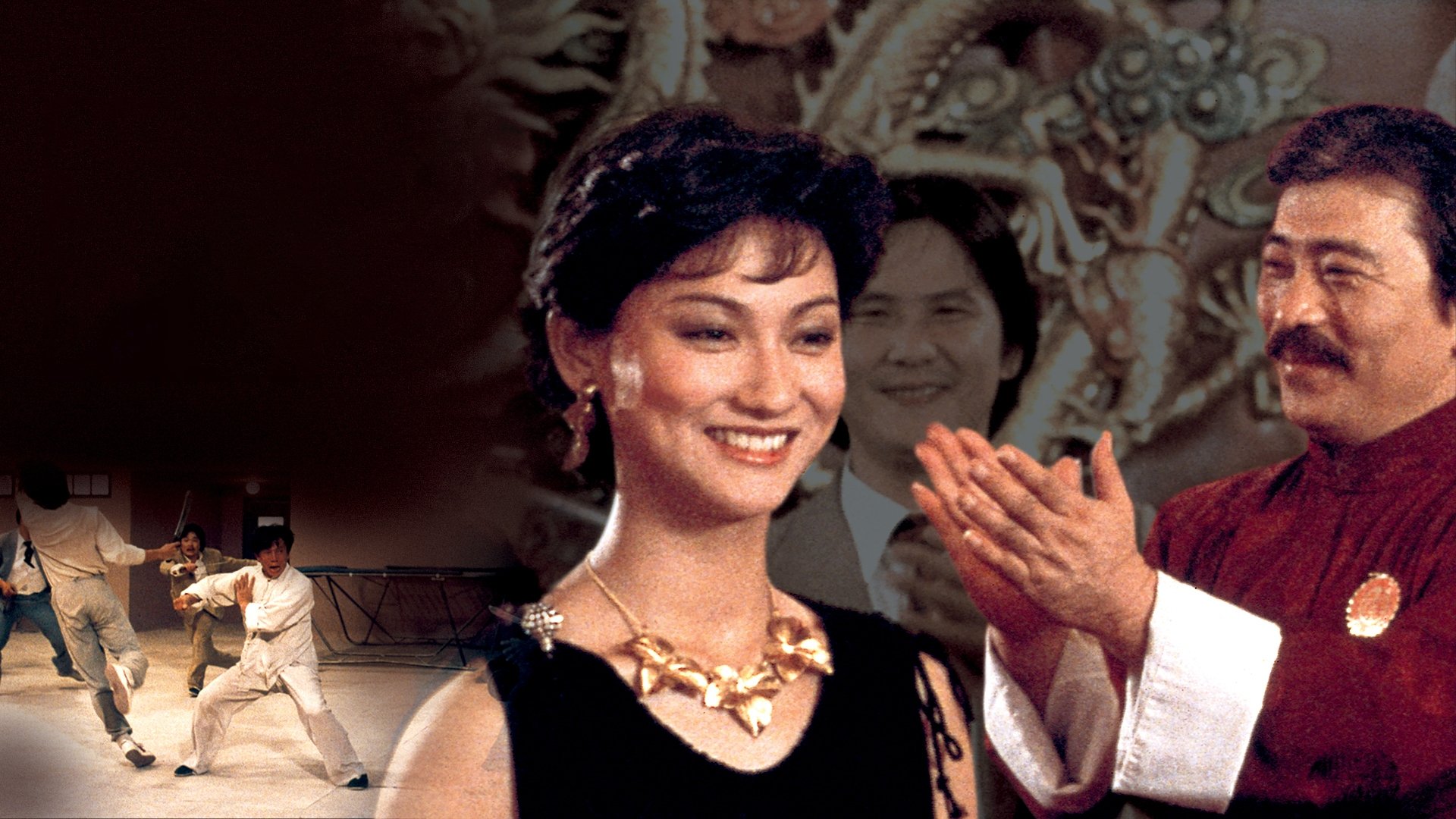 Movie picture