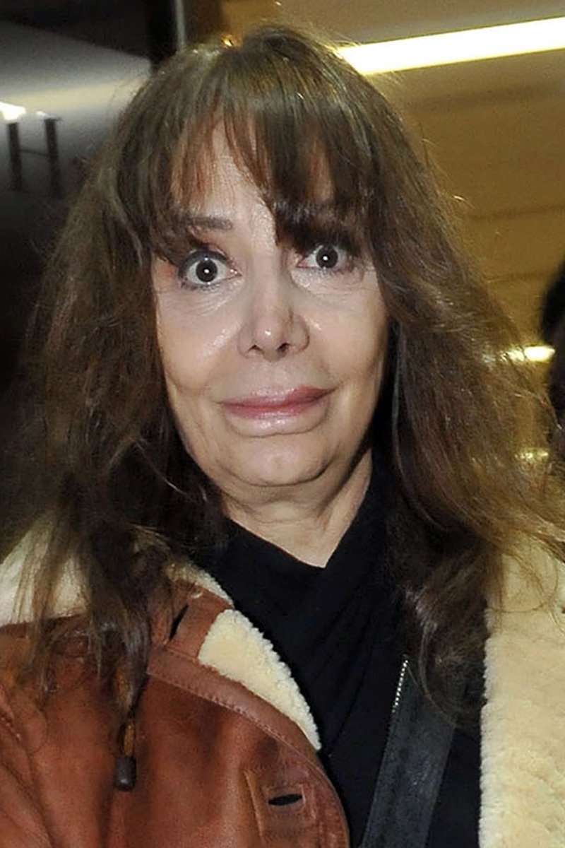 Foto de Thelma Biral