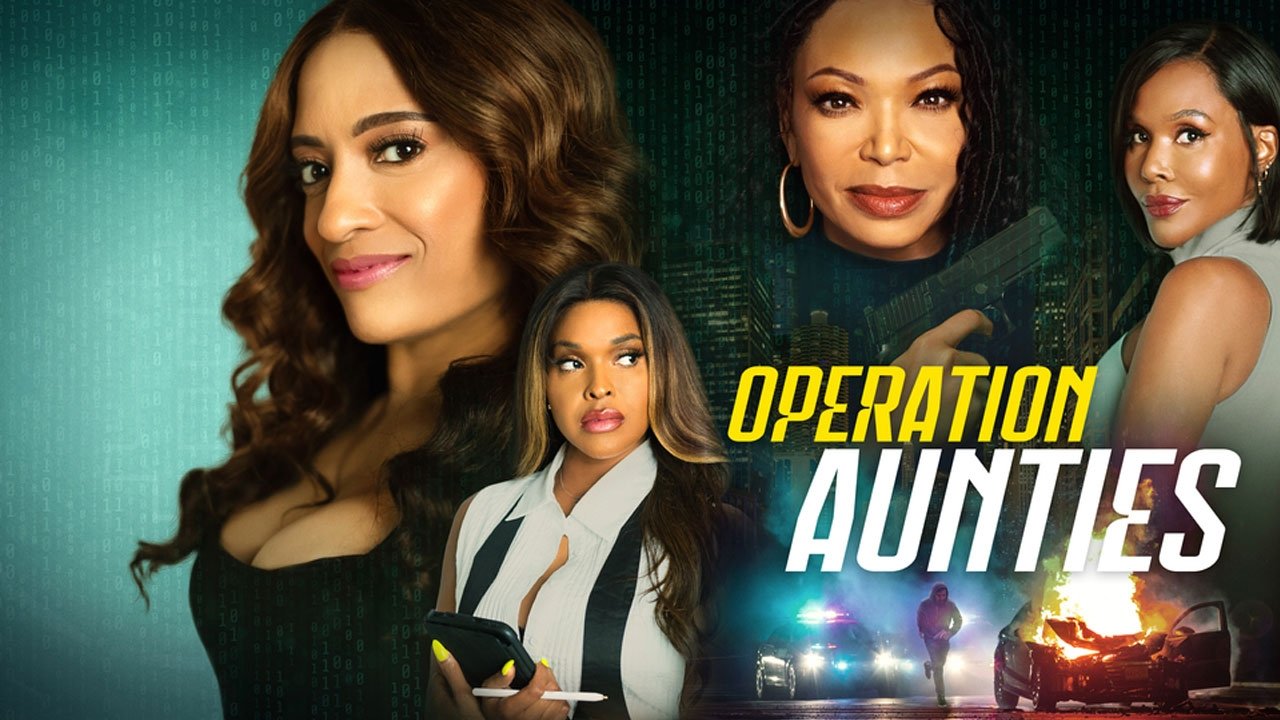Operation: Aunties