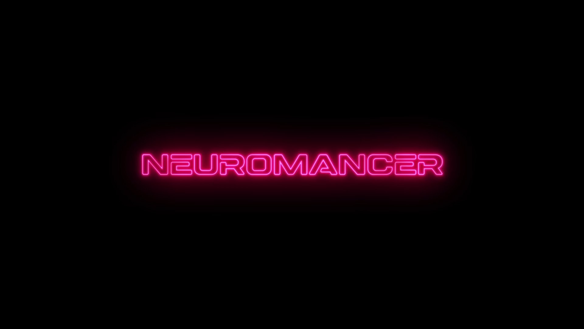 Neuromancer
