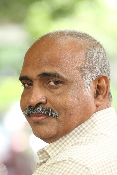 Foto de Sunil Kumar Reddy