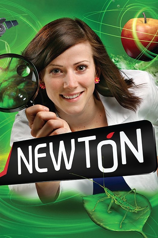 Poster de Newton