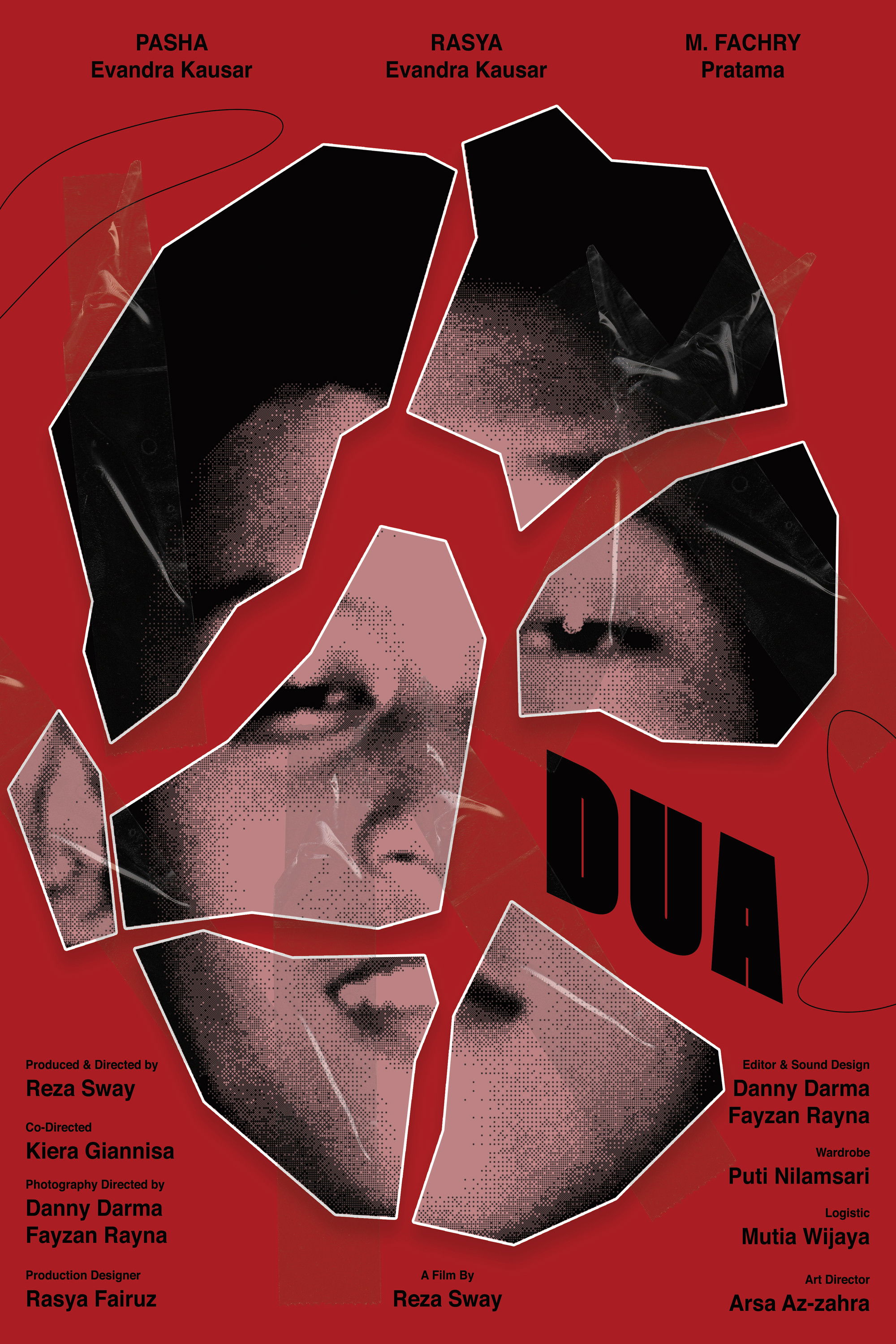 Poster de DUA