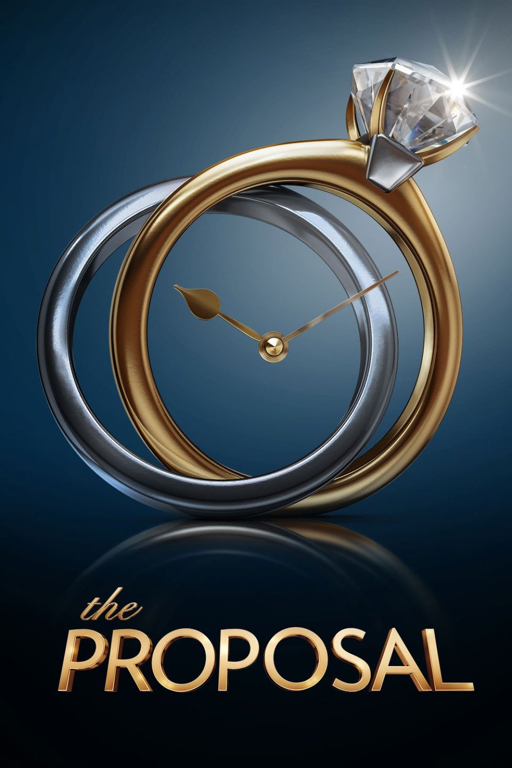 Poster de The Proposal