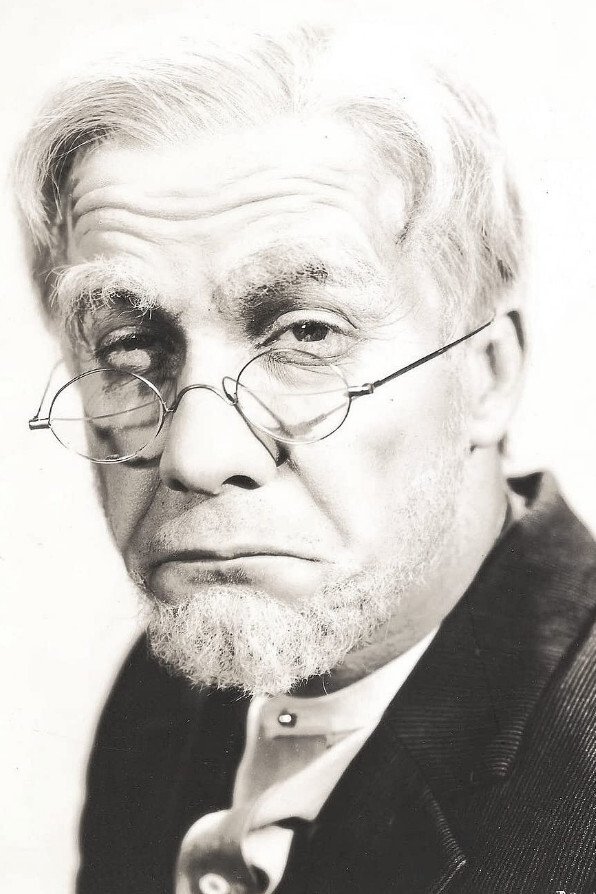 Foto de Norris Goff