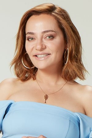 Foto de Didem Balçın