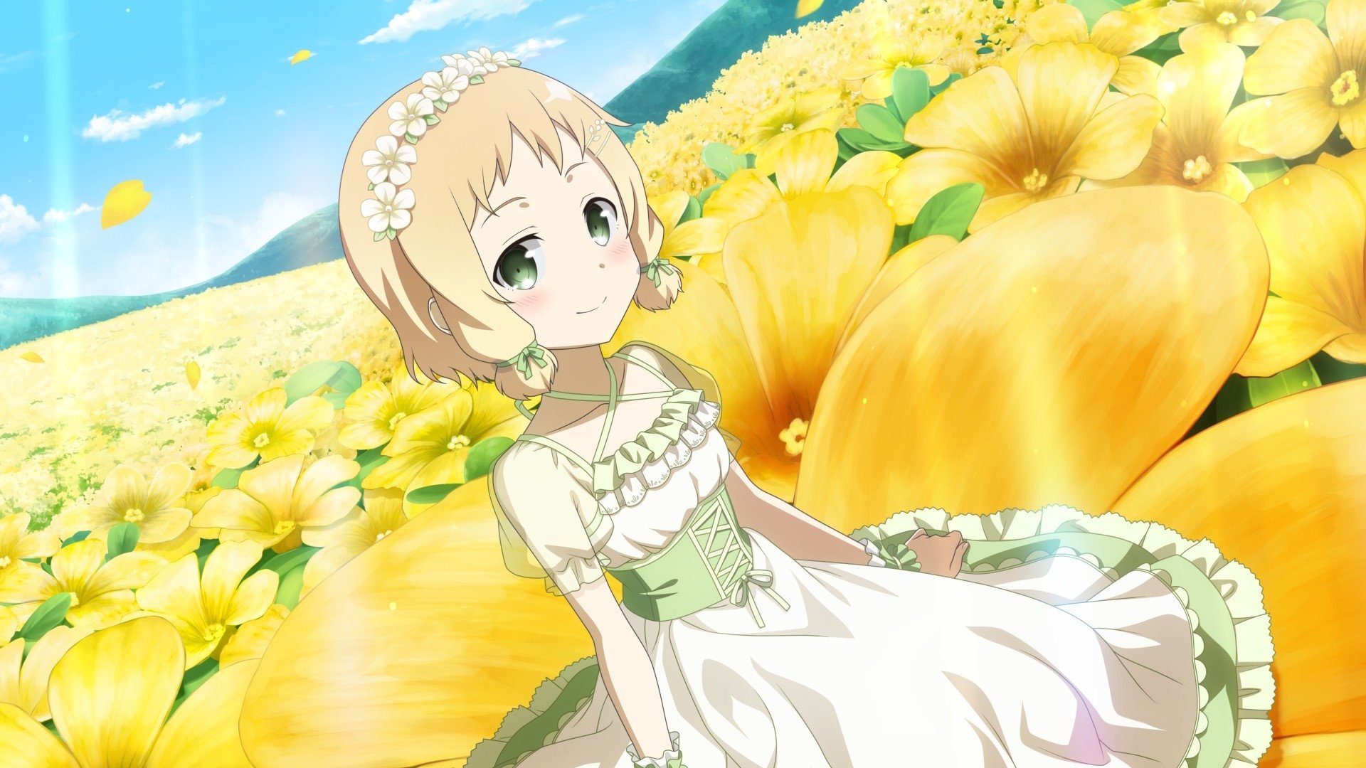 Backdrop image