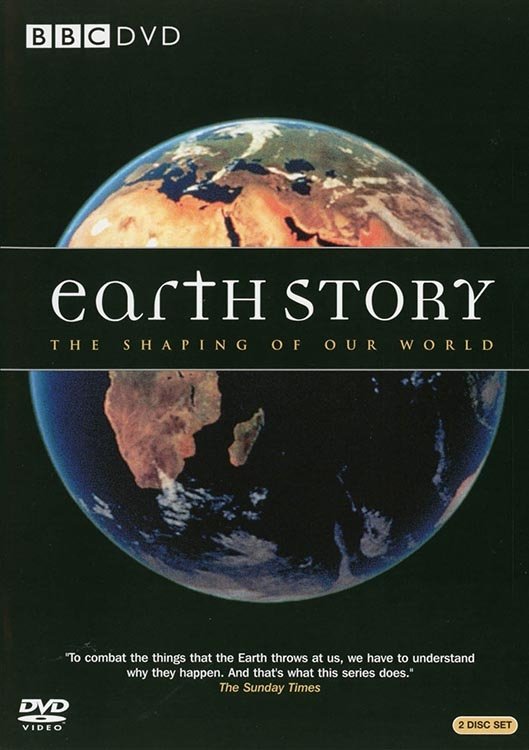 Poster de Earth Story
