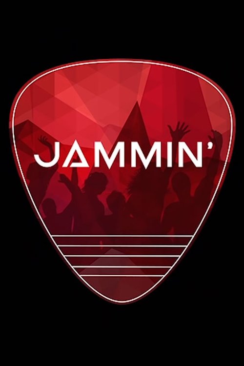 Poster of Jammin