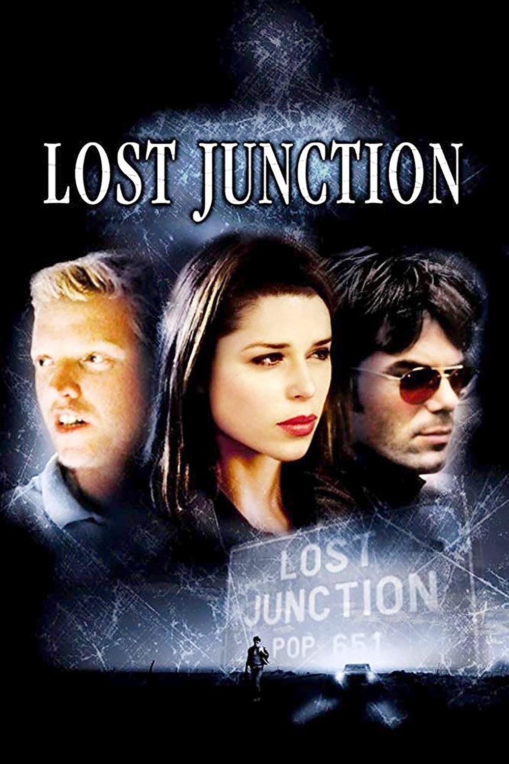 Poster de Poder do Destino