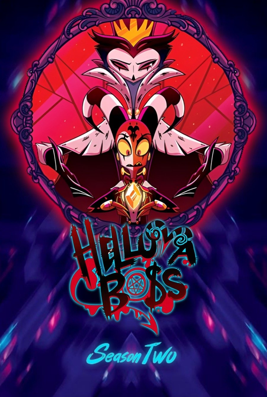 Poster de Temporada 2