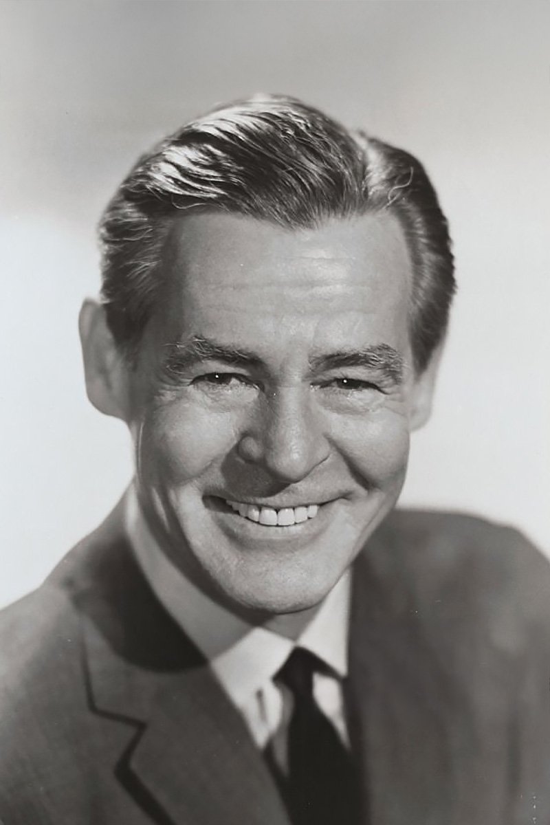 Foto de Robert Ryan